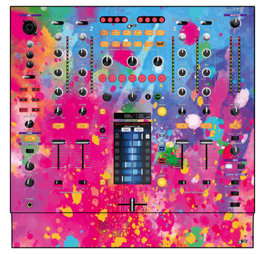 Pioneer DJ DJM 2000 Skin Paint